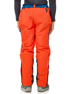 Превью  Брюки горнолыжные REHALL Volcano-R Flame Red